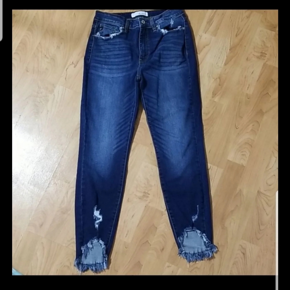 Kancan jeans